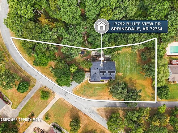 2nd image of 17792 Bluff Vw