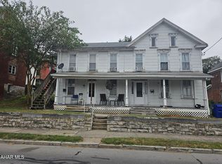 305-307 E Main St, Roaring Spring, PA 16673