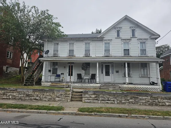 305-307 E Main St, Roaring Spring, PA 16673