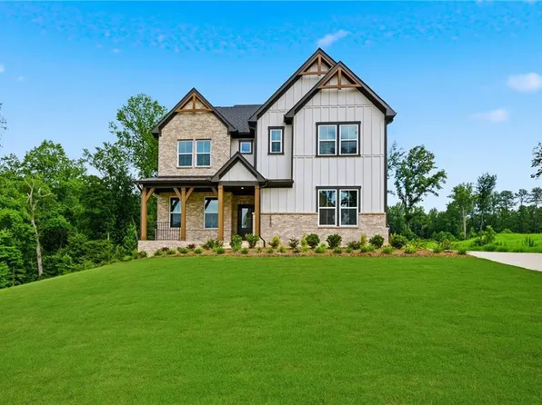 5940 Violet Ln, Cumming, GA 30028