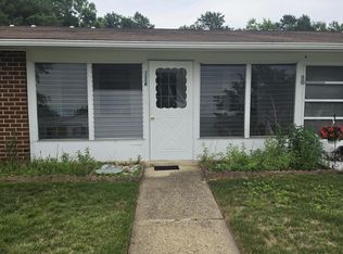 1177B Clydebank Court, Lakewood, NJ 08701