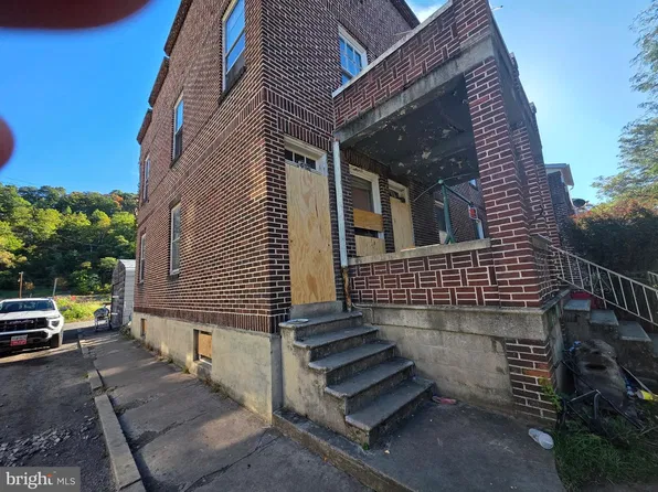503 Maryland Ave, Westernport, MD 21562