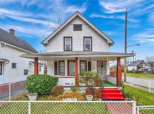 3576 E 104th St, Cleveland, OH