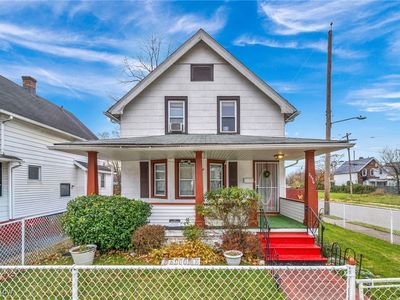 3576 E 104th St, Cleveland, OH, 44105