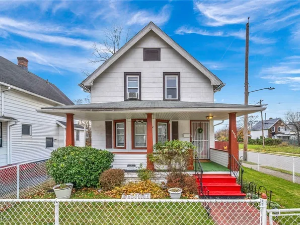 3576 E 104th St, Cleveland, OH 44105