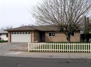 4557 Baumgart Way, Sacramento, CA
