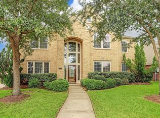 2904 Royal Bay Ct, League City, TX 77573