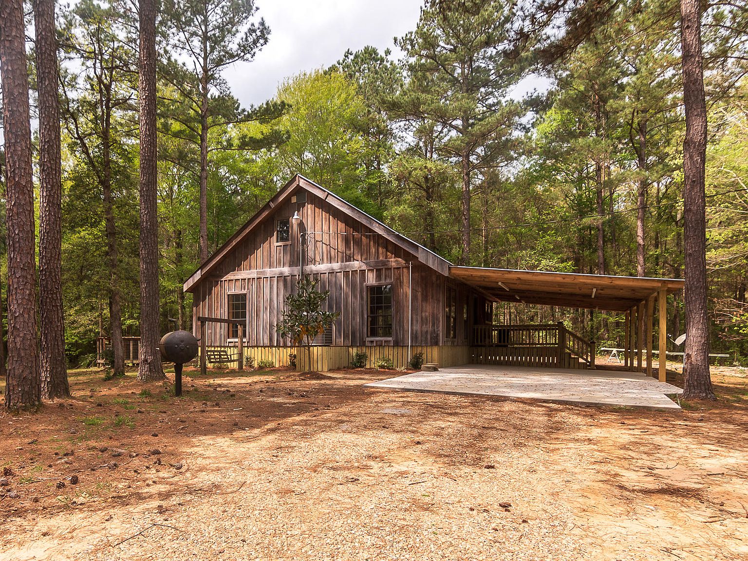 75 Neal Dr, Seminary, MS 39479 Zillow