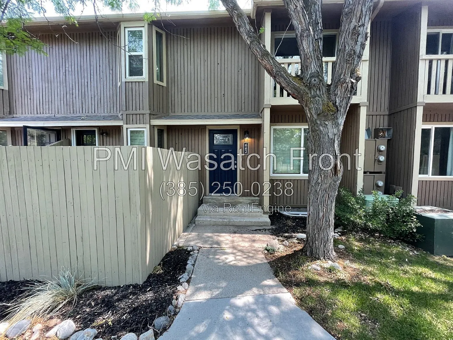 3 bed, 3.5 bath, 1620 sqft, $1,900 — Photo 1