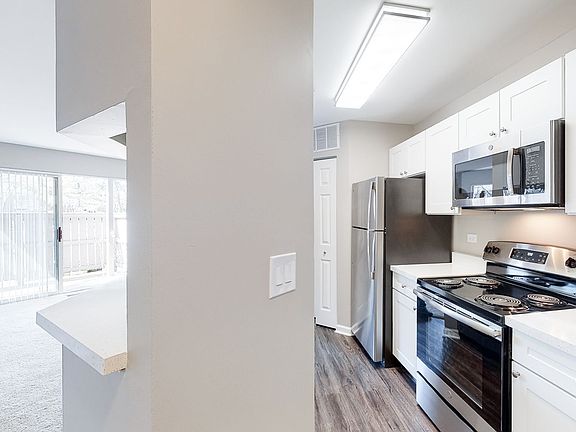 Aster Kitchen