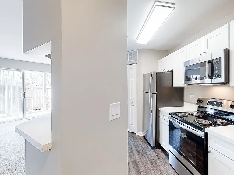 Aster Kitchen