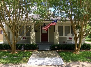 127 Saint Joseph St, Thibodaux, LA 70301