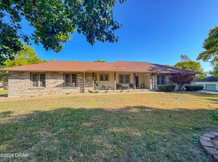 505 Fireside Dr, Joplin, MO 64801
