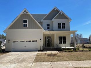 1616 Henley View Pl, Apex, NC 27523