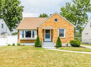 50 Albion Ave, Amherst, NY 14226