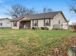 324 College Hill Rd, Waco, KY 40385