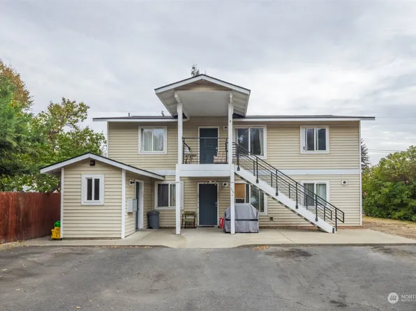 310 S Pearl Street, Ellensburg, WA 98926