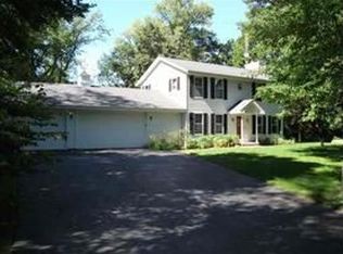 4443 N Forest Hills Blvd, Janesville, WI