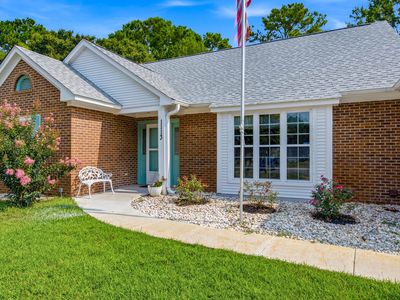 1113 Fox Sparrow Dr., Murrells Inlet, SC, 29576