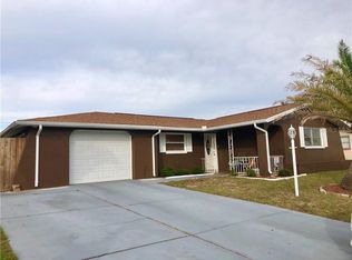 7841 Lotus Dr, Port Richey, FL 34668