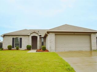 111 Breanna Way, Waxahachie, TX 75165