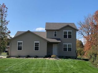 6072 Herons Cir, Youngstown, OH 44515