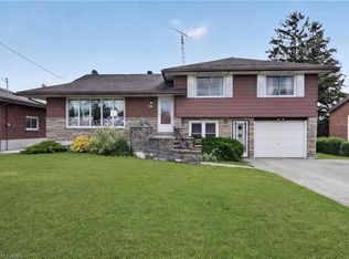 300 Knoll St, Pt Colborne, ON L3K 5B9
