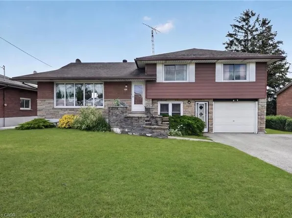 300 Knoll St, Pt Colborne, ON L3K 5B9