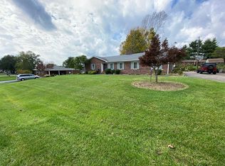129 Meadow Ln, Springfield, KY 40069