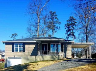 2231 Dalton Pike, Cleveland, TN 37311