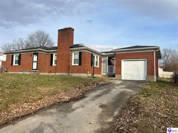 635 Margot Ave, Elizabethtown, KY 42701