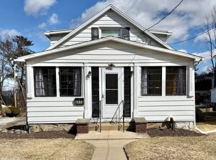 1773 E Mountain Rd, Scranton, PA 18505