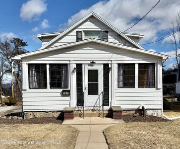 1773 E Mountain Rd, Scranton, PA, 18505