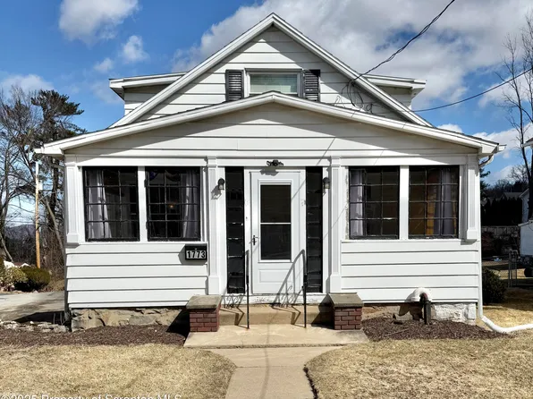 1773 E Mountain Rd, Scranton, PA 18505