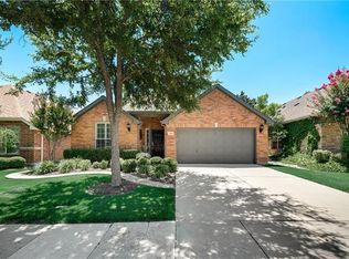 456 Scenic Ranch Cir, Fairview, TX 75069