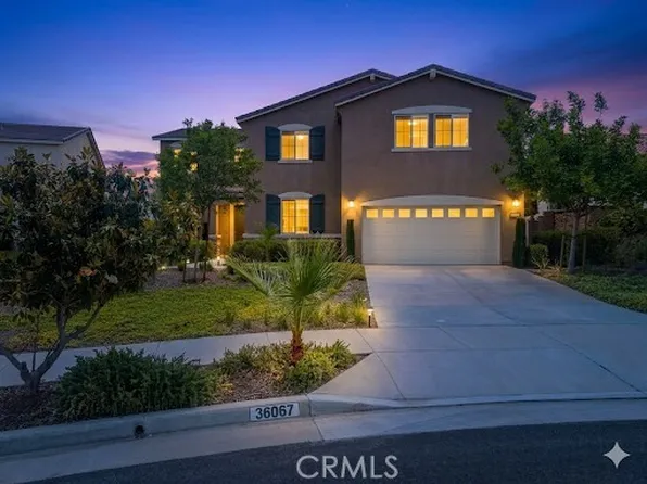 36067 Roaring Fork Dr, Winchester, CA 92596