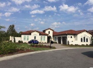 1529 Casita Lane Members Clb #8, Myrtle Beach, SC 29579