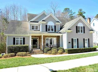 3221 Belspring Ln, Raleigh, NC 27612