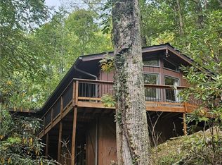 591 W Tweetsie Ln, Banner Elk, NC 28604