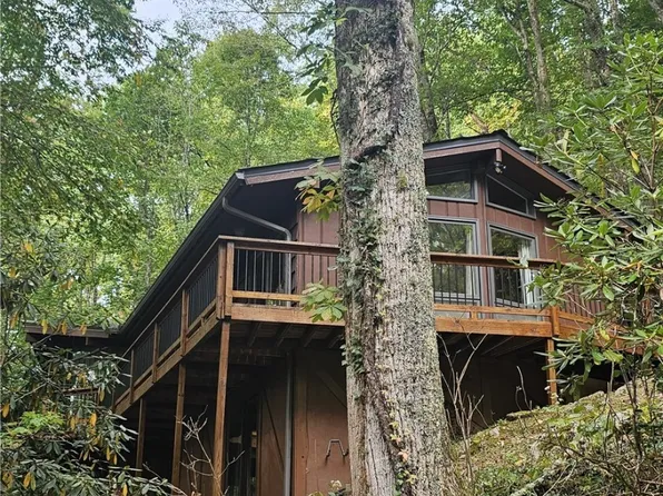 591 W Tweetsie Lane, Banner Elk, NC 28604