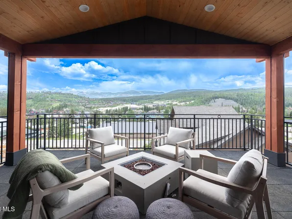 115 Whistlestop Circle, Winter Park, CO 80482