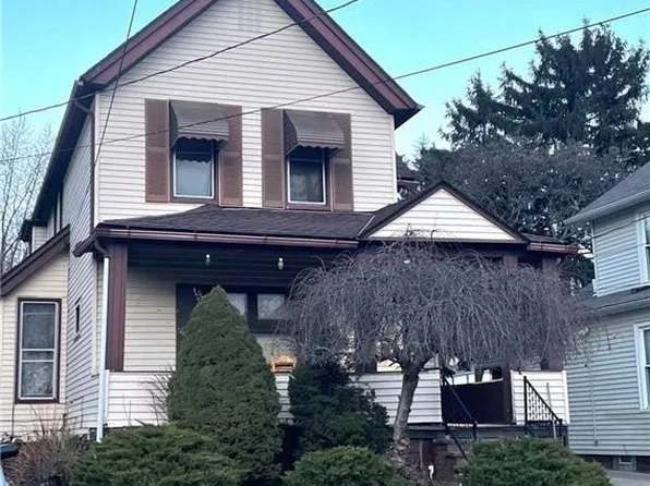 7605 Ottawa Rd, Cleveland, OH 44105