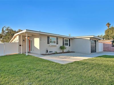 235 S Juniper St, West Covina, CA, 91791