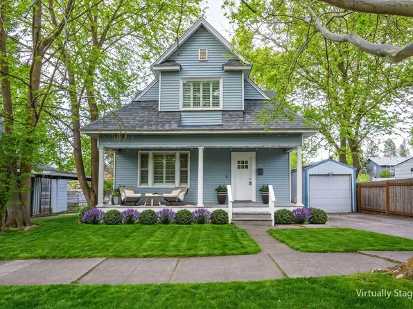 613 E 9th Ave, Spokane, WA 99202