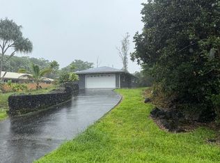 15-2788 Manini St, Pahoa, HI 96778