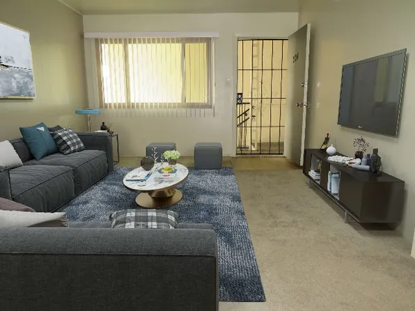 Sandpiper Apartments