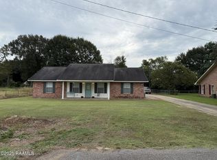 1373 Denise St, Ville Platte, LA 70586