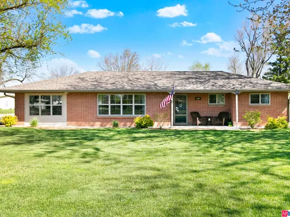 140 W 13th St, North Bend, NE 68649