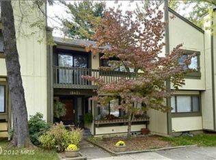 18431 Stone Hollow Dr, Germantown, MD 20874