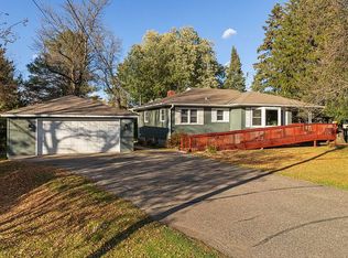 1607 Highway 97 SE, Forest Lake, MN 55025